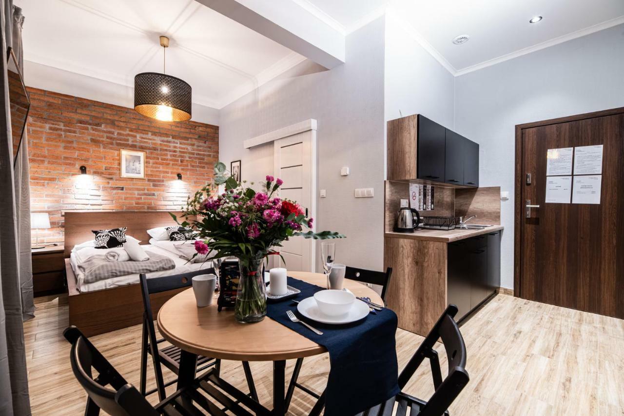 Lubomirskiego 23 Residence: Central Stay Near Main Square & Station — Photos 2