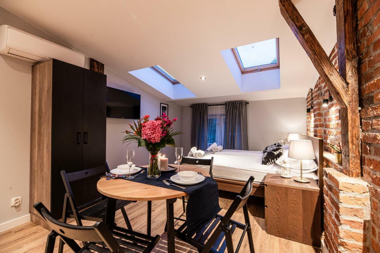 Lubomirskiego 23 Residence: Central Stay Near Main Square & Station — Photos 1
