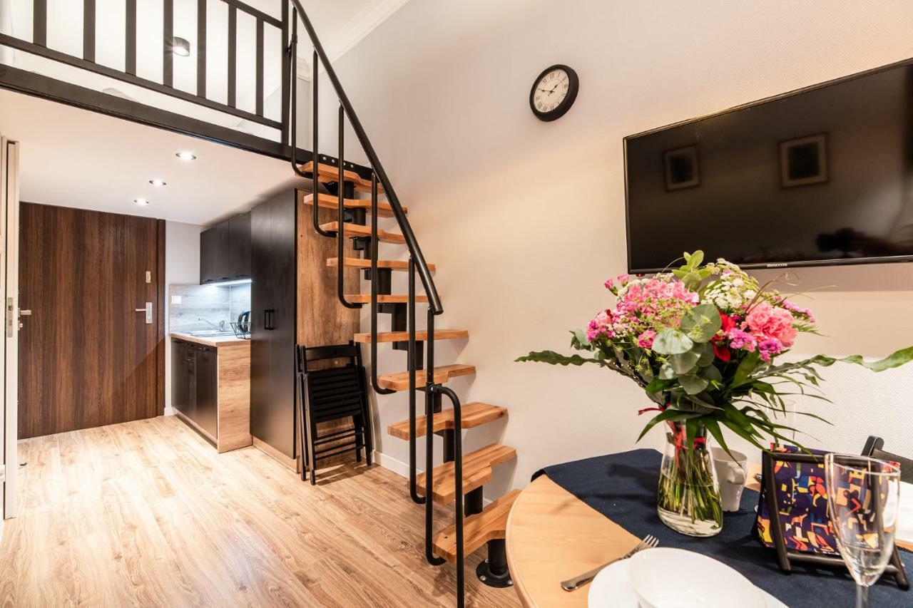 Lubomirskiego 23 Residence: Central Stay Near Main Square & Station, Krakow