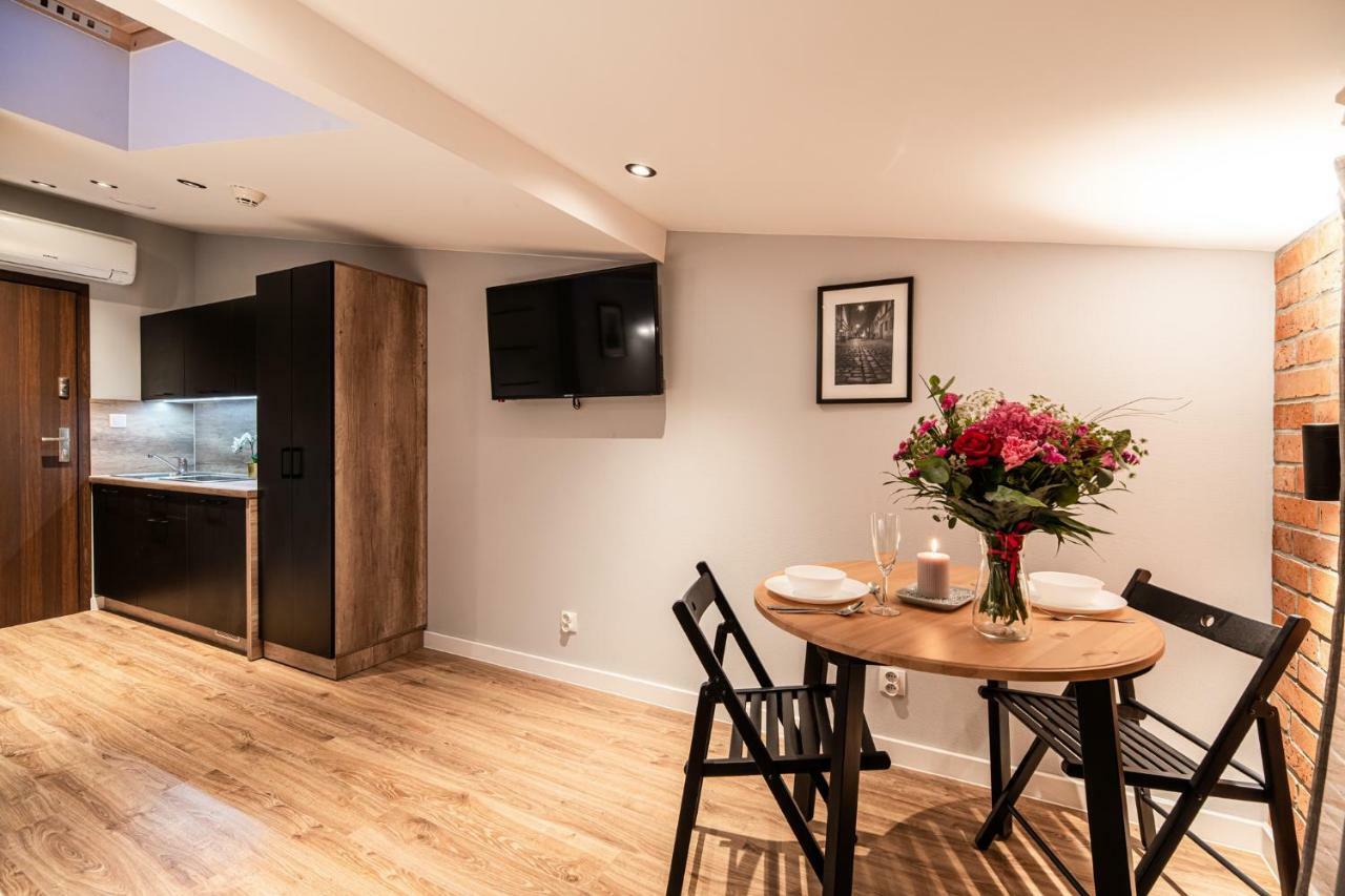 Lubomirskiego 23 Residence: Central Stay Near Main Square & Station — Photos 3